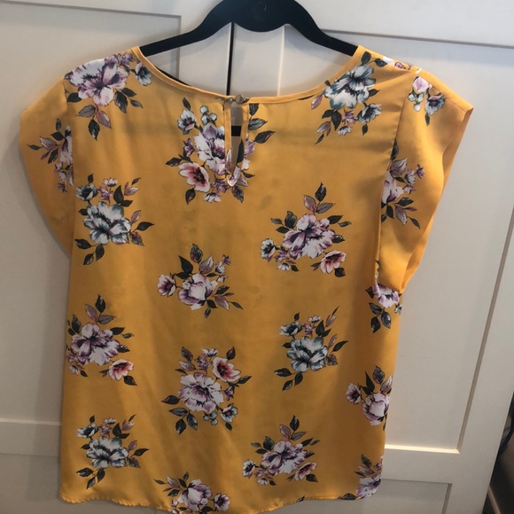 Blouse - Picture 4 of 4